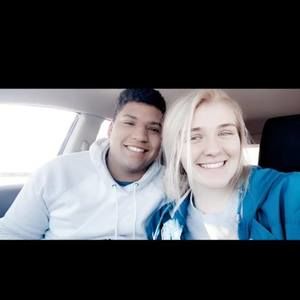 Meet your Posher, Jayme